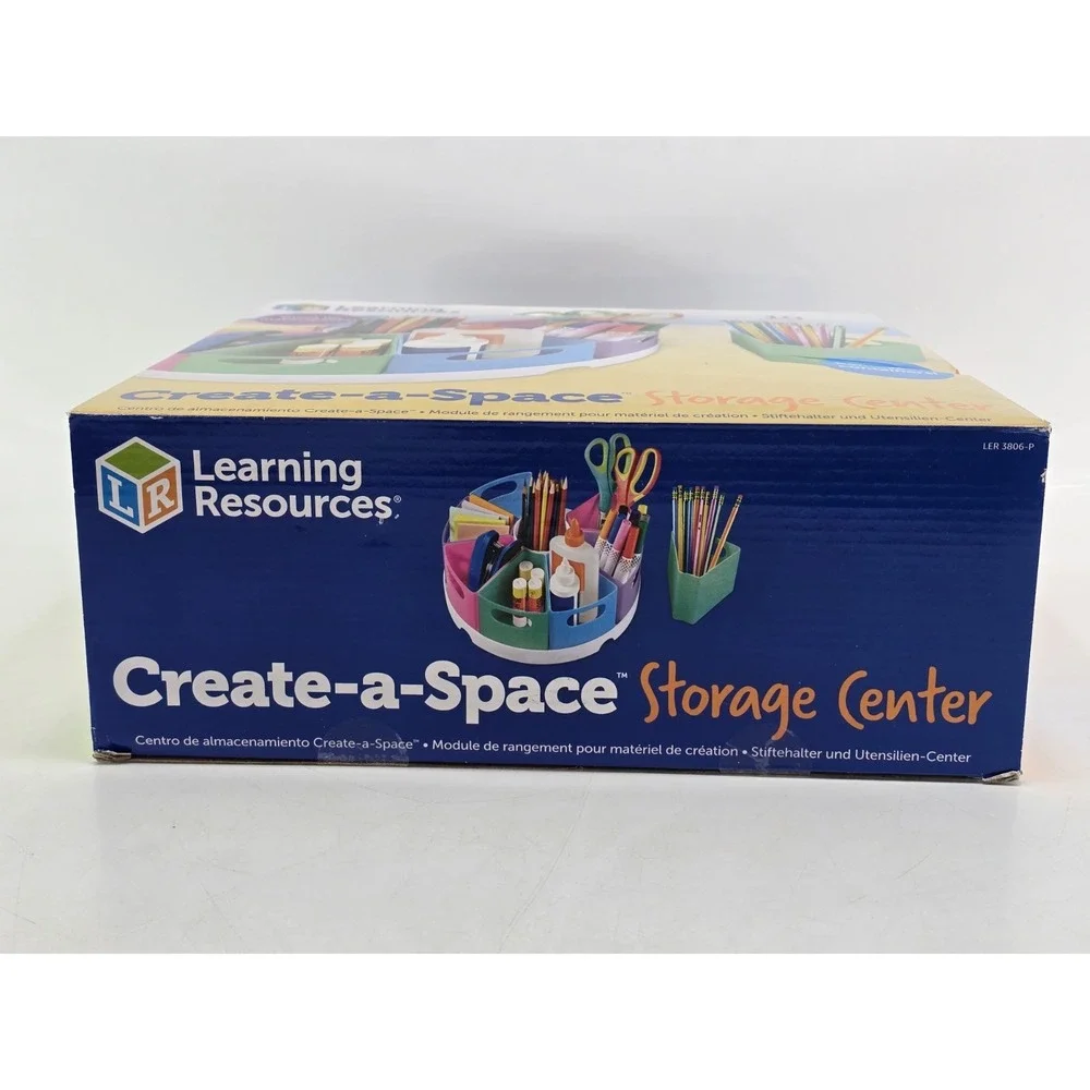 Learning Resources this listing